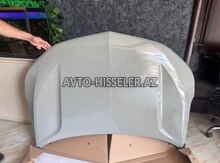 Chevrolet Equinox aliminium kapot